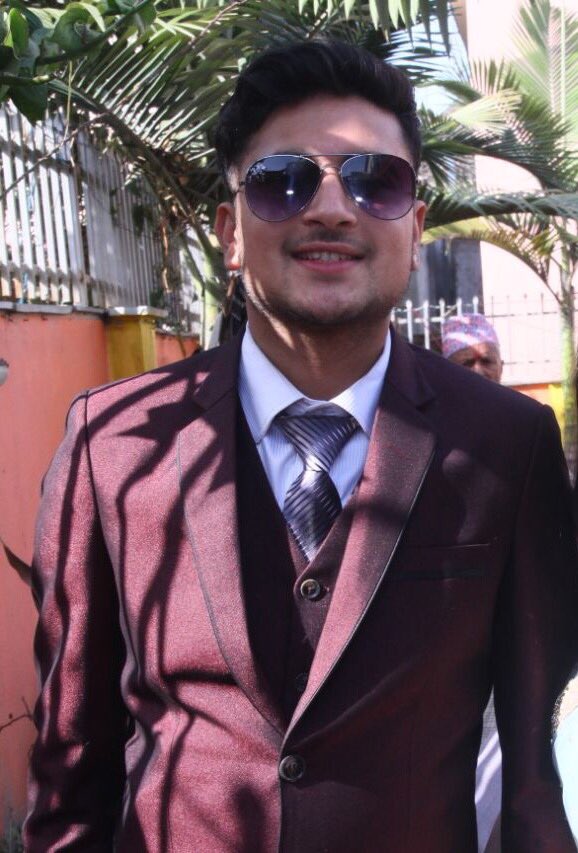 User picture